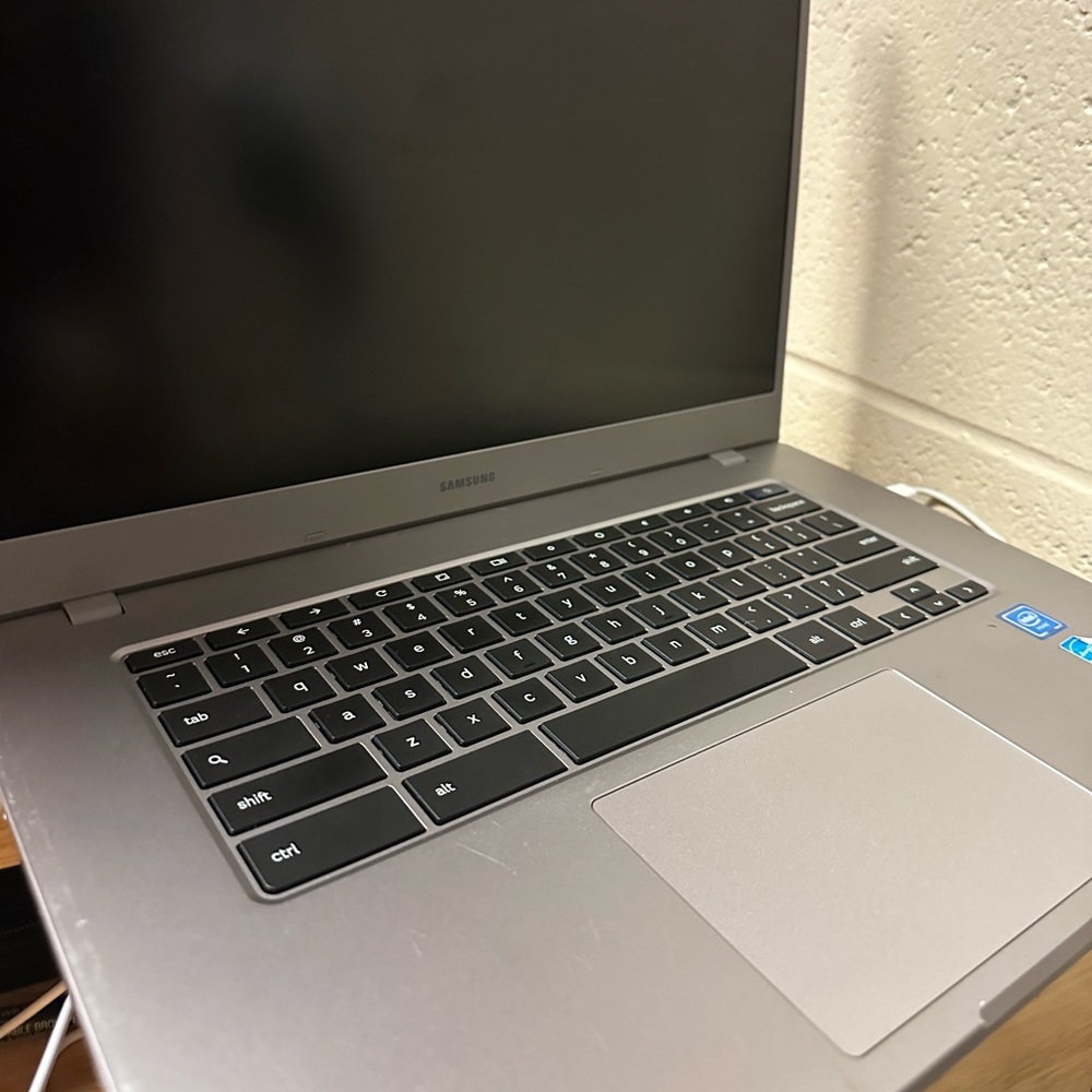 Google Chrome book